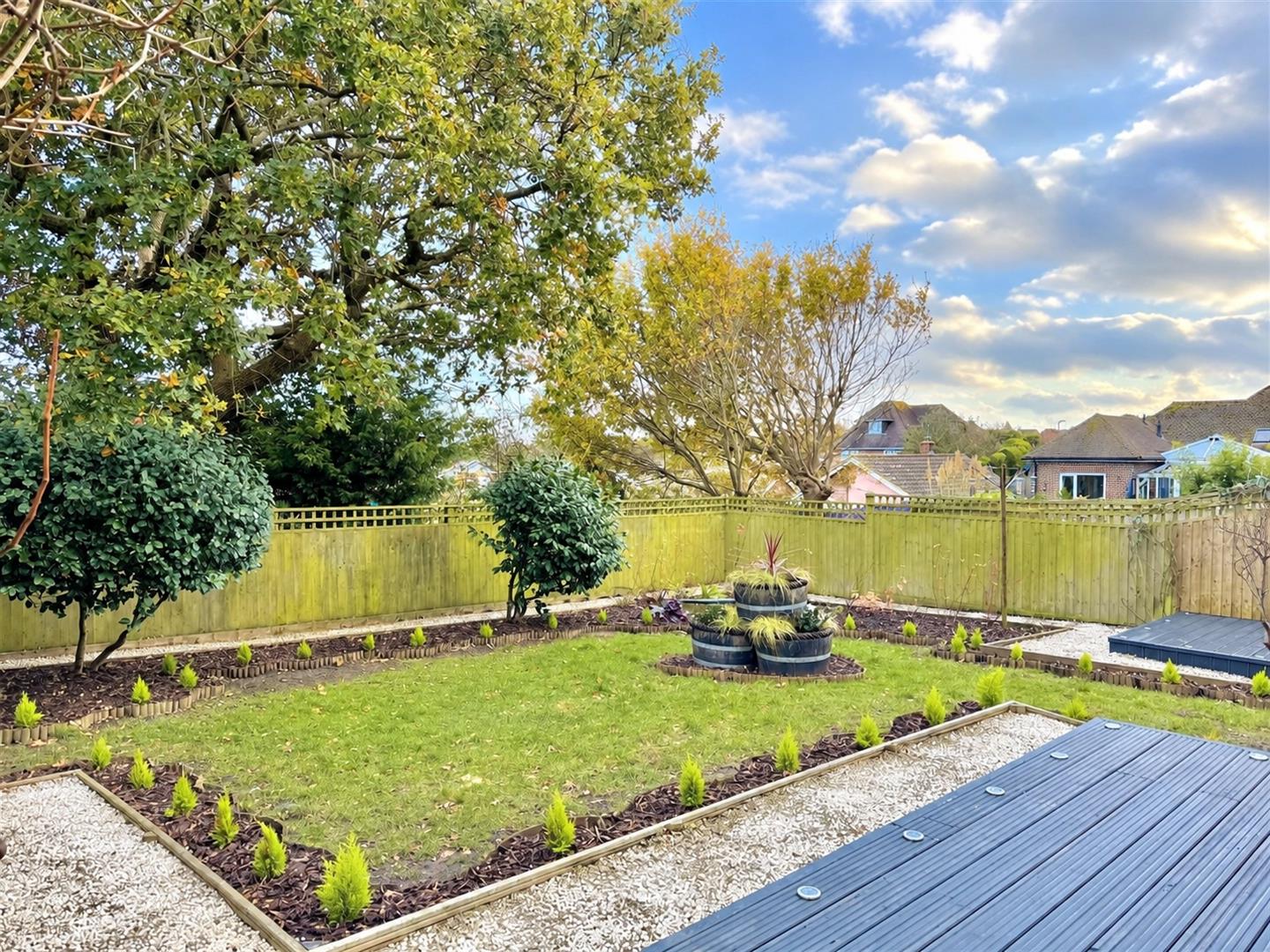 Cherry Tree Gardens, Bexhill-On-Sea